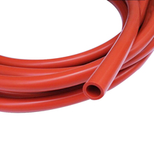 5M Red Silicone Tube 3mm/4mm/5mm/6mm Auto Car Vacuum Silicone Hose Racing Line Pipe Tube high temperature silicone tube 2024 - buy cheap