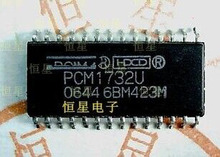 IC nuevo PCM1732U PCM1732 SSOP28 original, envío gratis 2024 - compra barato