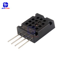 diymore AM2320 Digital Temperature Humidity Sensor Module for Arduino 2024 - buy cheap