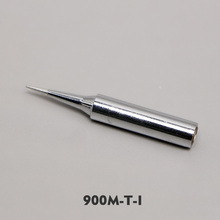 900M-T-I Soldering Iron Tip for ESI-150 50W 2024 - buy cheap