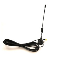 Antena gsm 10 drive 7dbi-8dbi, antena 900-1800mhz base magnética sma, plugue de crimpagem rgimpulsionador de sinal 3m 2024 - compre barato
