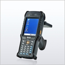 Long Range UHF Handheld RFID Reader Passive UHF scanner 2024 - buy cheap