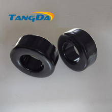 Tangda sendust FeSiAl toroidal cores inductor CS467060 46.7*24.1*18.0 mm uo:60 AL:135 winding filter 2024 - buy cheap