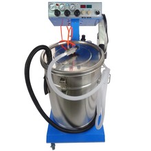 1pcs Electrostatic Powder Coating machine Electrostatic Spray Powder Coating Machine Spraying Gun Paint 2024 - buy cheap