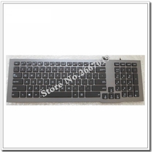 US New for ASUS G75 G75V G75VW G75VX Replace laptop keyboard Backlight 2024 - buy cheap