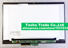 For Lenovo Yoga 710-14ISK Screen LP140WF7 SPB1 Touch Screen Digitizer Lcd Assembly 1920*1080 FHD 2024 - buy cheap