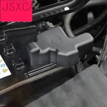 Cubierta de protección de electrodo negativo de batería, cubierta de electrodo negativo dedicada para Lexus NX series NX200T 2015-2018 2024 - compra barato