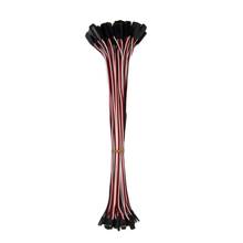 300mm 12" RC servo extension cord lead Wire  Hot Worldwide Cable for Helicopter 2024 - buy cheap
