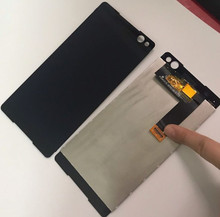 LCD Display For SONY Xperia C5 Ultra E5506 E5533 E5563 E5553 touch screen Digitizer Assembly C6 XAU F3215 F3216 F3212 2024 - buy cheap