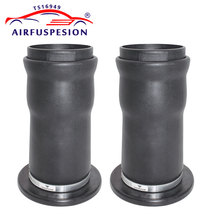 2pcs Air Suspension Bag Rear For Land Rover Discovery 2 II LR2 1998-2004 Air Spring Bag RKB101200 RKB100990 2024 - buy cheap