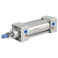 SC32*25 / 32mm Bore 25mm Stroke Compact Double Acting Pneumatic Air Cylinder 2024 - buy cheap