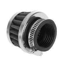 35mm Air Filter Motorcycle Scooter Pit Bike Air Cleaner Intake Filter For Moto qiang 2024 - buy cheap