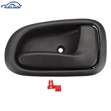 Right Inside Interior Door Handle for Toyota Corolla Geo Prizm 1994 1995 1996 1997 1998 2024 - buy cheap