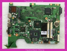 DA00P6MB6D0 For HP CQ61 G61 Laptop motherboard DDR2 PM45 513758-001 graphics tested working 2024 - buy cheap