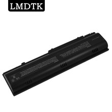 Аккумулятор LMDTK для ноутбука dell Inspiron 1300, B120, B130, 120L, 312-0416, HD438, KD186, XD187, 6 ячеек 2024 - купить недорого
