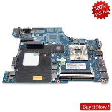 NOKOTION-placa base QILE1 para ordenador portátil, accesorio para Lenovo ThinkPad Edge E430, HM77 HD4000 DDR3, 04Y1168 LA-8131P 2024 - compra barato