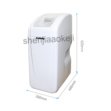Central water softener household whole house purifier RL-R60C water softener tap water filter soft machine 1pc 100~240V 2024 - buy cheap