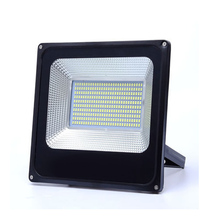 220V 100W Induction LED flood light led floodlights led search light ourdoor lamp door lamp PIR Motion sensor 2024 - buy cheap