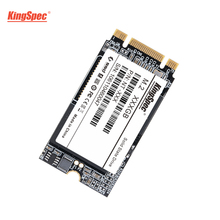 KingSpec 22*42 мм SSD M2 128GB SATAIII 6 ГБ/сек. внутренний NT-128 2242 M.2 SSD 120GB HD Жесткий диск для ноутбука/сервера/ультрабука/настольного компьютера 2024 - купить недорого
