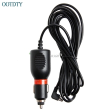 Car Vehicle DC Power Charger Adapter Cord Mini USB Cable For GARMIN GPS Nuvi 2A 2024 - buy cheap