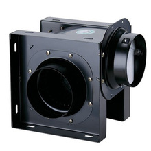 Ventilation Fan Environmental protection Low Noise Centrifugal Fan Kitchen Bathroom Exhaust Fan DPT10-B10L 2024 - buy cheap