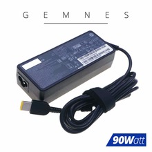 Original 90W AC Power Adapter for Lenovo ThinkPad T460p E560p E470 E570 T470p Charger 45N0499 45N0500 01FR052 ADLX90NLC3A 2024 - buy cheap