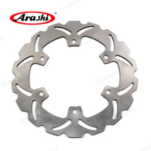 ARASHI Front Brake Disc For HONDA XLV R 750 1983-1987 Brake Rotors Disk Motorcycle XLV-R XLVR XLV750R 1983 1984 1985 1986 1987 2024 - buy cheap