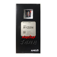 AMD Ryzen 7 3800X NEW R7 3800X 3.9 GHz Eight-Core Sixteen-Thread CPU Processor 7NM L3=32M 100-000000025 Socket AM4 2024 - buy cheap