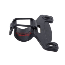 Bicycle Air Pump Clip Inflator Holder Mount Elastic Band MTB Road Bike Supplies 2024 - buy cheap