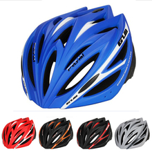 Gub M1-Casco ultraligero Unisex, con 21 orificios, para ciclismo de montaña o carretera, visera Integral para hombre y mujer 2024 - compra barato