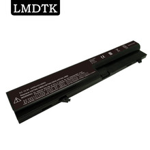 LMDTK NEW 6CELLS LAPTOP BATTERY FOR HP  4410s 4411s 4415s 4416S HSTNN-DB90 HSTNN-OB90 6cells Free shipping 2024 - buy cheap