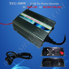 Current Limit Protection 300w grid tie inverter mppt 230v 300w grid tie inverter solar 2024 - buy cheap