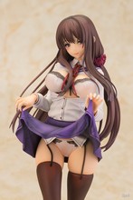 26cm Japanese sexy anime figure Alphamax Skytube  sexy girl action figure collectible model toys for boys 2024 - buy cheap