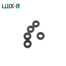LUJX-R 3mm O Ring Seal Washer Automobile Sealing Rings Fitting Dia.10/11/12/13/14/15/16/17/18/19 Black NBR Orings Rubber Gasket 2024 - buy cheap