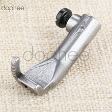 dophee 1 set Sewing Machine Presser plate suit for PFAFF 335 Walking Foot Pfaff Sewing Machine Spare Parts 2024 - buy cheap