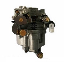 Free shipping parts for Hidea Yamaha 4 strokes 9.9 HP 8 hp outboard boat Motors boat hook engine carburetor 2024 - buy cheap