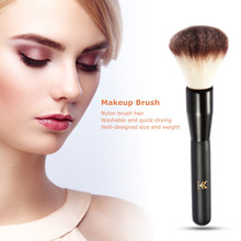 Make Up Brushes Set Pó Fundação Eye Sombra Blush Blending Cosméticos Beleza Make Up Brush Tool Kits 2024 - compre barato
