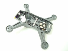 DJI Spark-piezas de reparación de marcos para Dron de control remoto, Original, carcasa, novedad 2024 - compra barato