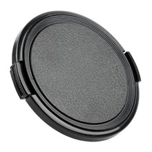 34 37 39 40.5 43 46 49 52 55 58 62 67 72 77 82 86 95mm Camera Lens Cap Protection Cover Lens Front Cap for canon nikon DSLR Lens 2024 - buy cheap