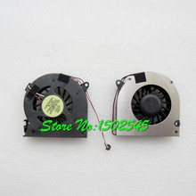 Free shipping original laptop CPU fan cooling fan for HP CQ320 321 325 325 CQ420 421 425 426 CQ510 511 515 516 CQ610 2024 - buy cheap