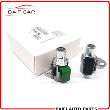 Baificar-Válvula Solenoide AT6 auténtica para caja de cambios, 513196, para Peugeot 3008, 408, 308, 508, Citroen C4L, C5, Sega, nuevo 2024 - compra barato