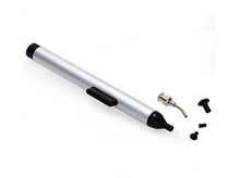Easy Pick Solder Picker  Vacuum Sucking Pen Up+3 Suction Header alternative tweezers  delicate IC SMD Hand Tool 2024 - buy cheap