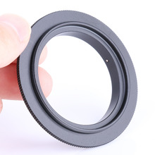 49mm Lens Macro Reverse Adapter Ring For Nikon AI D90 D7000 D5100 D5200 D60 D80 D800 2024 - buy cheap