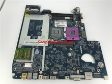 Placa base para portátil ACER aspire 4730, 4930, 4730G, 4930g, MP3602001, JAL90, LA-4201P, JAW50, 100% 2024 - compra barato