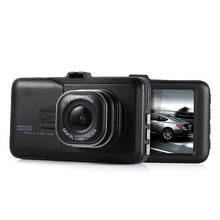 RM - AKL158 3-inch Dash Cam Camera Video Recorder With 1920 x 1080P FHD 120 Degree Lens Loop Record Driving Recorder 2024 - buy cheap