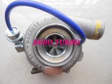 NEW GT3782 734056-5003S G4700-1118100-135 Turbo Turbocharger for Yuchai YC6112ZLQ 6G270-20 7.8L 199KW 2024 - buy cheap