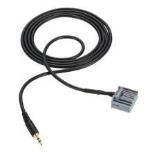 Adaptador de Audio de línea de Cable auxiliar de entrada de 3,5mm para Honda Accord Civic 2024 - compra barato