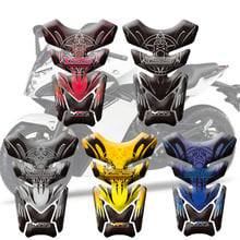 Pegatinas de motocicleta, calcomanías protectoras de espina de pescado para Yamaha XJ600 XJ900, gran oferta 2024 - compra barato