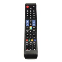 Новая BN59-01178K Замена для Samsung TV LED HDTV пульт дистанционного управления для UN32H4303AH UN55ES6100 Fernbedienung 2024 - купить недорого
