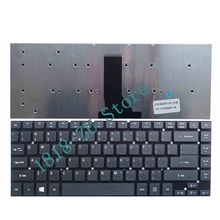 English US Black Keyboard For ACER TravelMate P245-M P245-MG P245-MPG 2024 - buy cheap